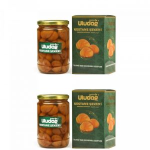 Kestane Şekeri Fiyatı