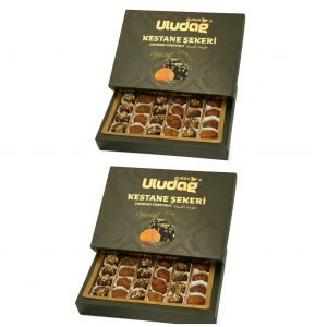 Kestane Şekeri Fiyatı