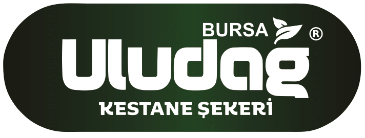 ULUDAĞ KESTANE ŞEKERİ